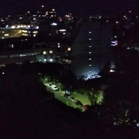Monoambiente Diaz Velez Leilighet Buenos Aires Eksteriør bilde