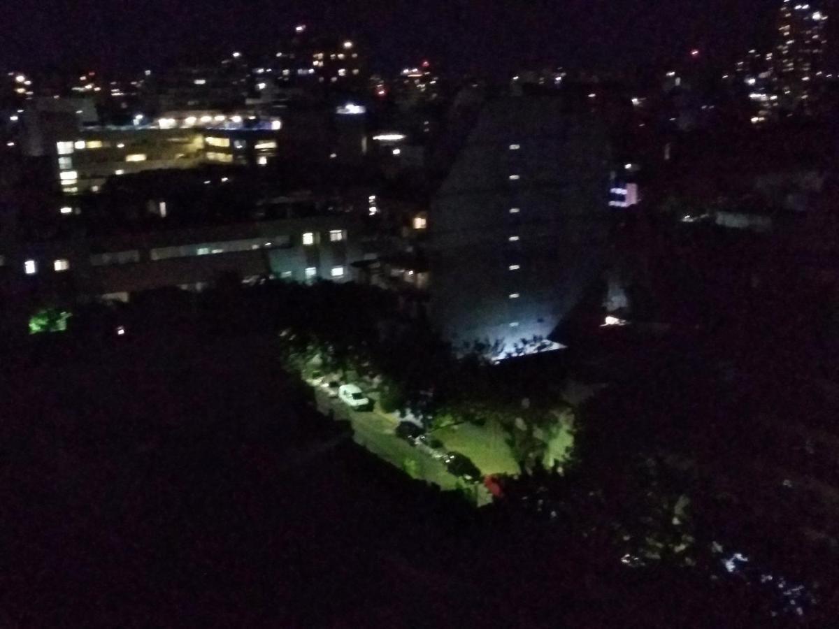 Monoambiente Diaz Velez Leilighet Buenos Aires Eksteriør bilde