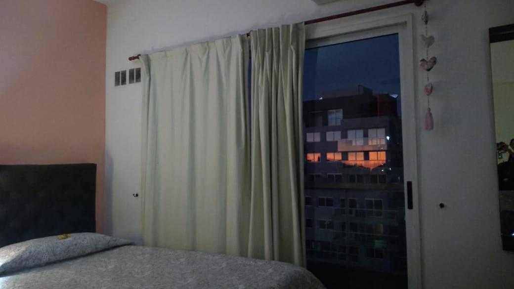 Monoambiente Diaz Velez Leilighet Buenos Aires Eksteriør bilde